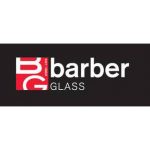 Barber Glass logo