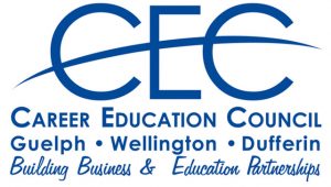 Career Education Council logo