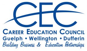 Career Education Council logo