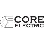 Core Electric logo