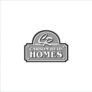 Carson Reid Homes logo