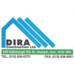 DIRA Construction Ltd. logo