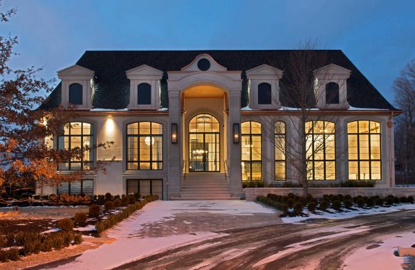 Most Outstanding Home Design (Estate,Custom) - Timberworx Custom Homes