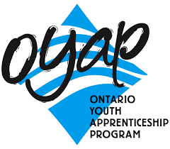 Ontario youth Logo