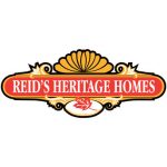 Reid's Heritage Homes Logo