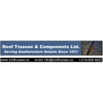 Roof Trusses & Components Ltd. Logo