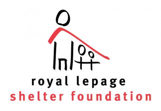 Royal LePage Shelter Foundation logo