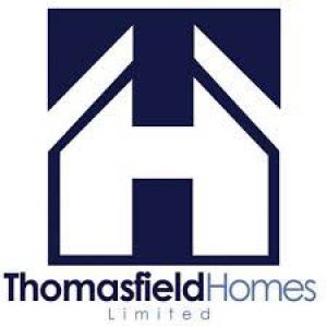 Thomasfield Homes Limited logo