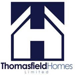 Thomasfield Homes Limited logo