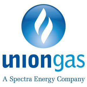 Union gas logo
