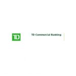 TD Commercial banking logo