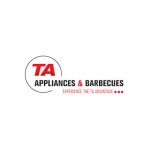 TA Appliances & Barbecues Logo