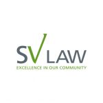 SV Law logo