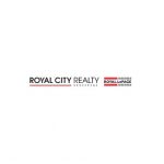 Royal LePage Royal City Logo