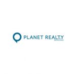 Planet Realty logo