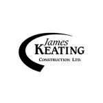 James Keating Construction Ltd. logo