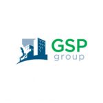 GSP Group logo
