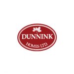 Dunnik Homes Ltd. logo