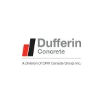 Dufferin Concrete logo