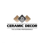 Ceramic Decor logo