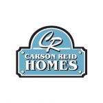 Carson Reid Homes logo