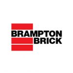 Brampton Brick logo
