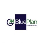 Blue Plan Engineering logo
