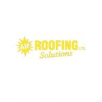 AM Roofing Solutions logo