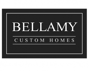 Bellamy Custom Homes
